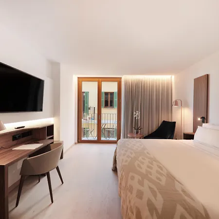 Hotel Es Princep - The Leading Of The World