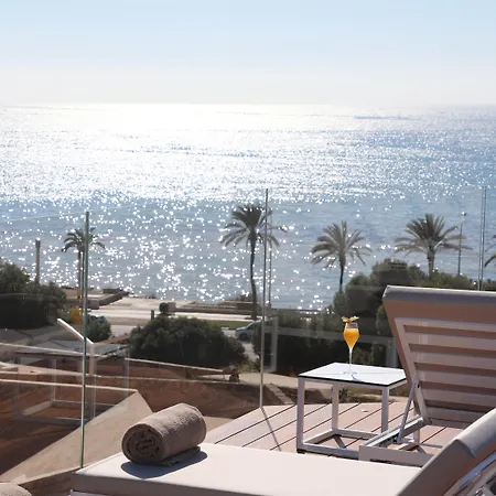 Hotel Es Princep - The Leading Of The World Palma de Mallorca