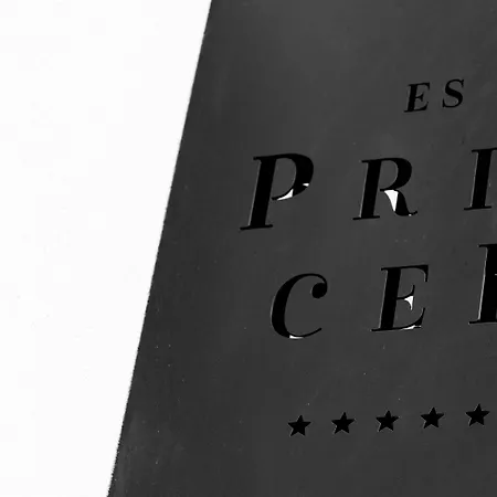 Es Princep - The Leading Of The World ホテル