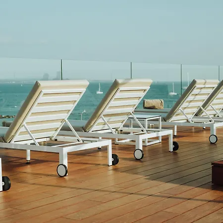 Es Princep - The Leading Of The World Hotel Palma