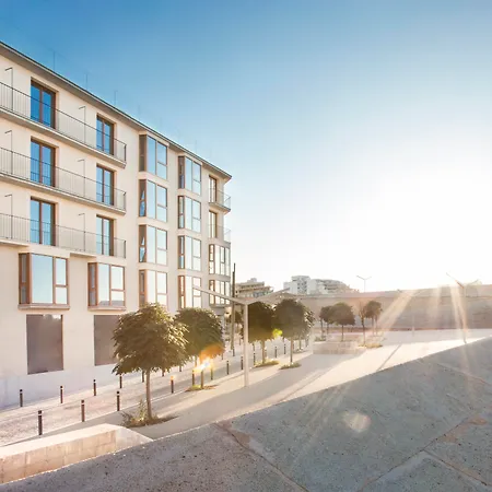 Es Princep - The Leading Of The World 5* Palma